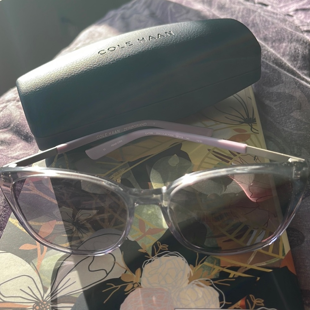 Cole Haan sunglasses